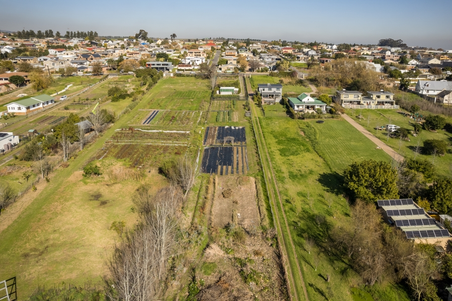 0 Bedroom Property for Sale in Jamestown Western Cape